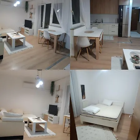 Apartman Una Brčko
