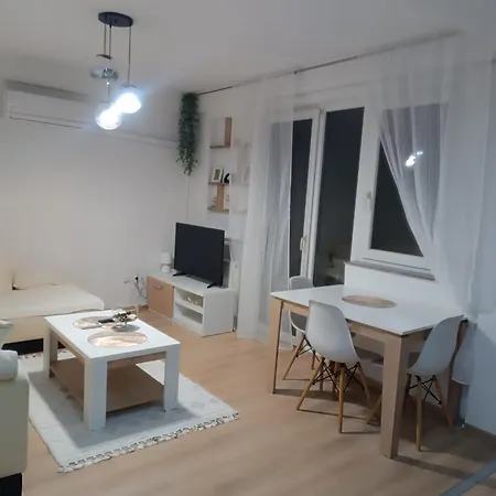 Apartman Una Lejlighed Brčko