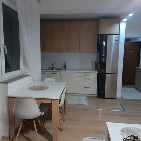 Lejlighed Apartman Una *
