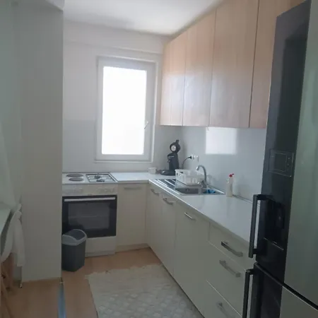 Apartman Una Lejlighed Brčko